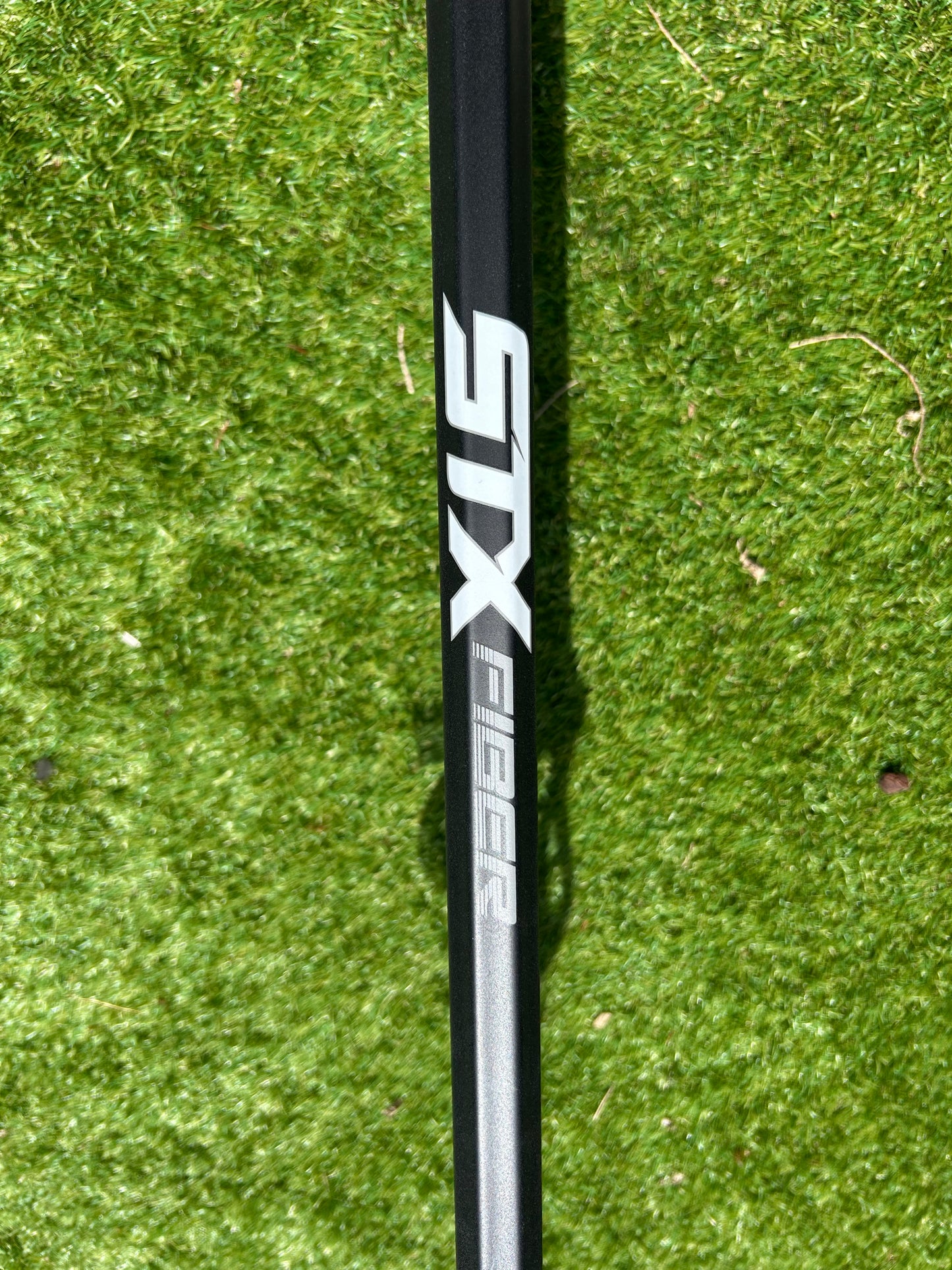 STX Stallion 700 Intermediate / Advanced Men's Attack / Midfield Lacrosse Stick