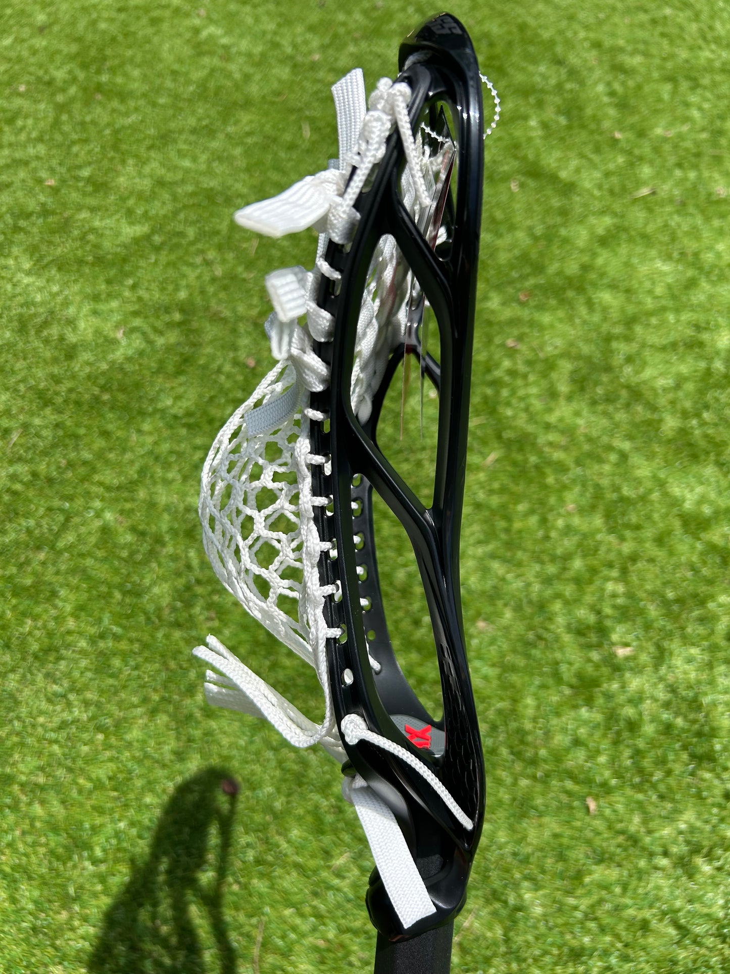 STX Stallion 700 Intermediate / Advanced Men's Attack / Midfield Lacrosse Stick