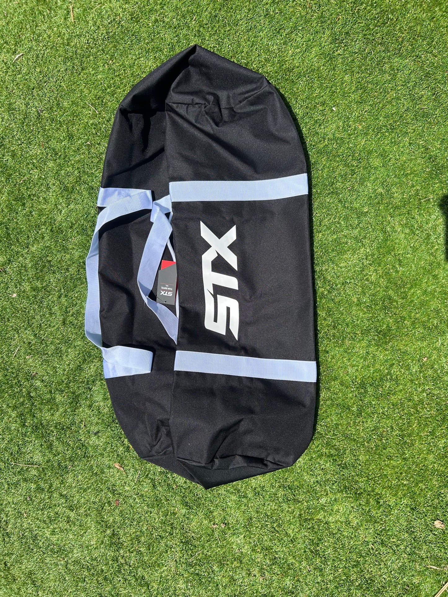 STX Team Duffel / Kit Bag