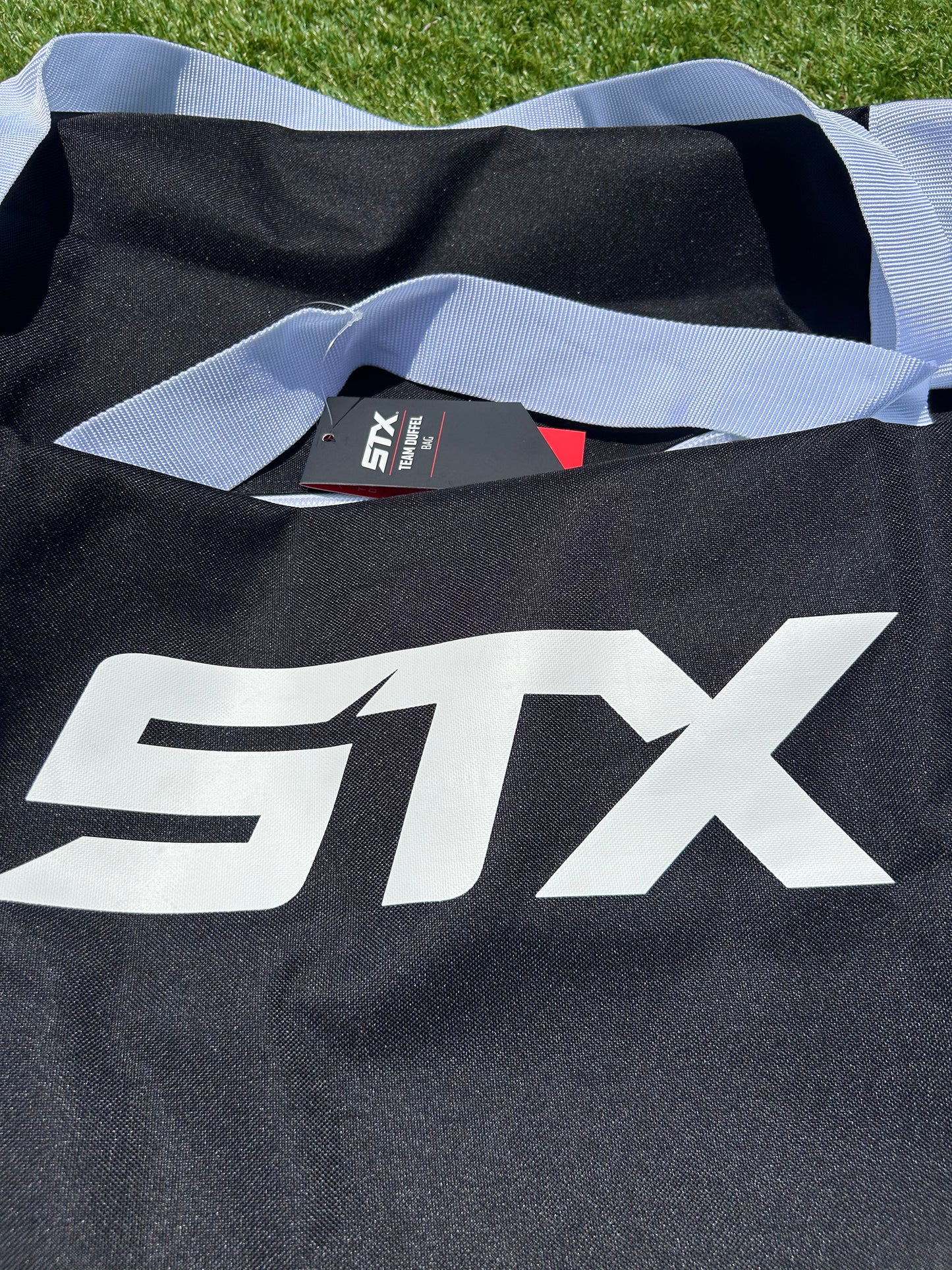 STX Team Duffel / Kit Bag