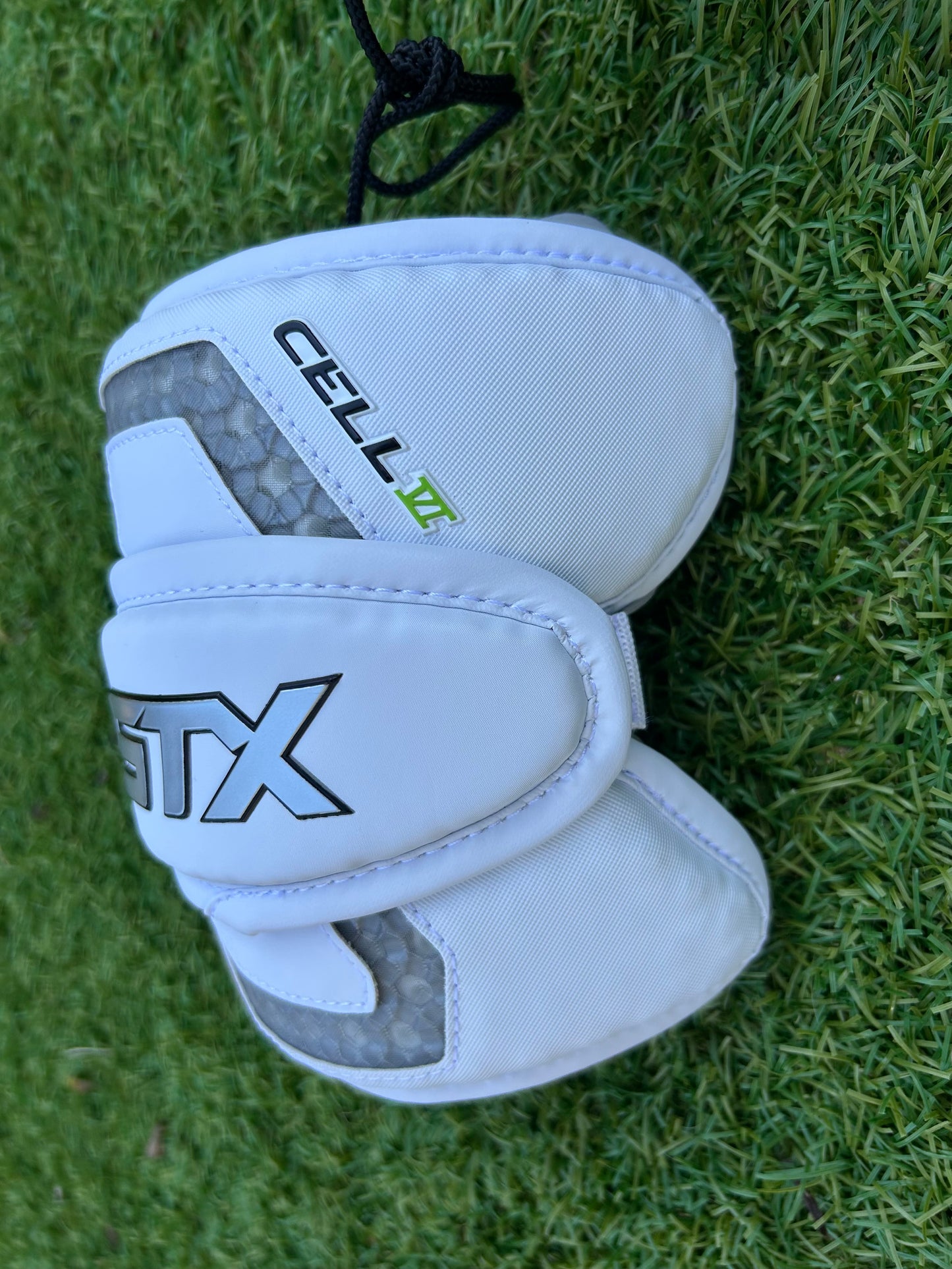 STX Cell VI Elbow Pads