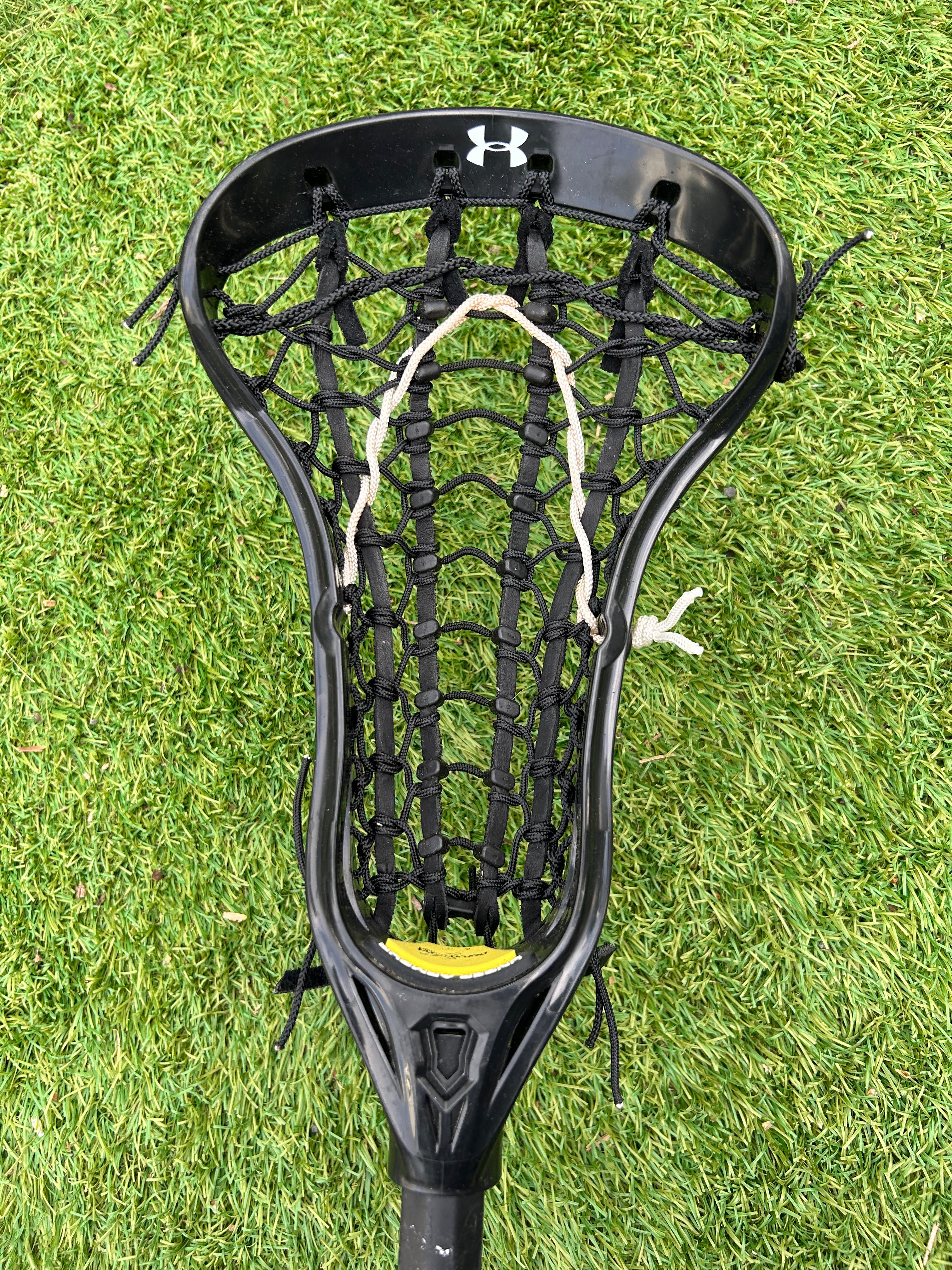 Under armour lacrosse head top women's