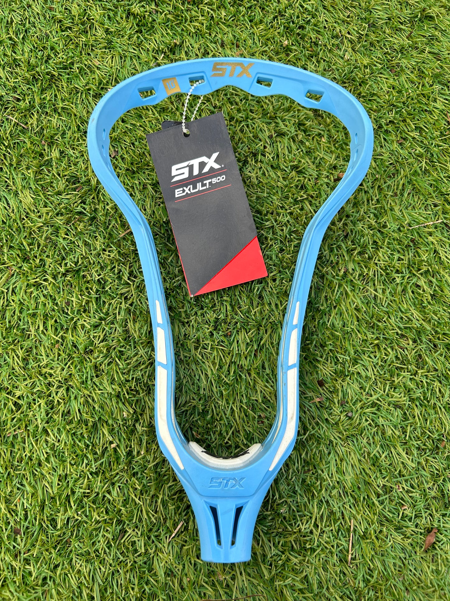 STX Exult 500 Elite Women's Unstrung Head - Brand New