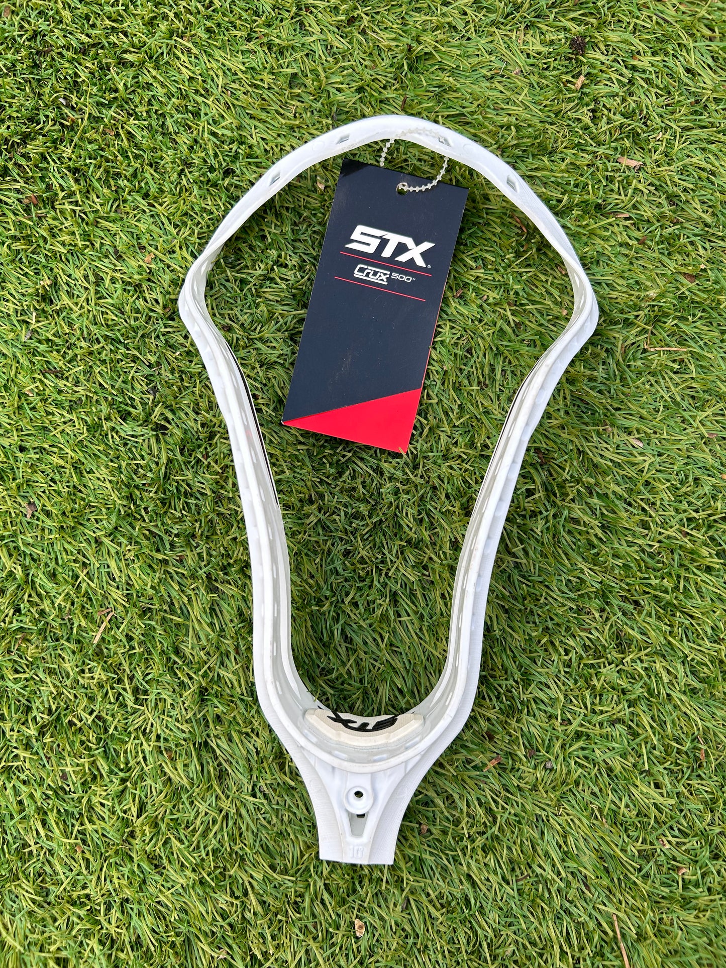 STX Crux 500 Elite Women's Unstrung Head - Brand New