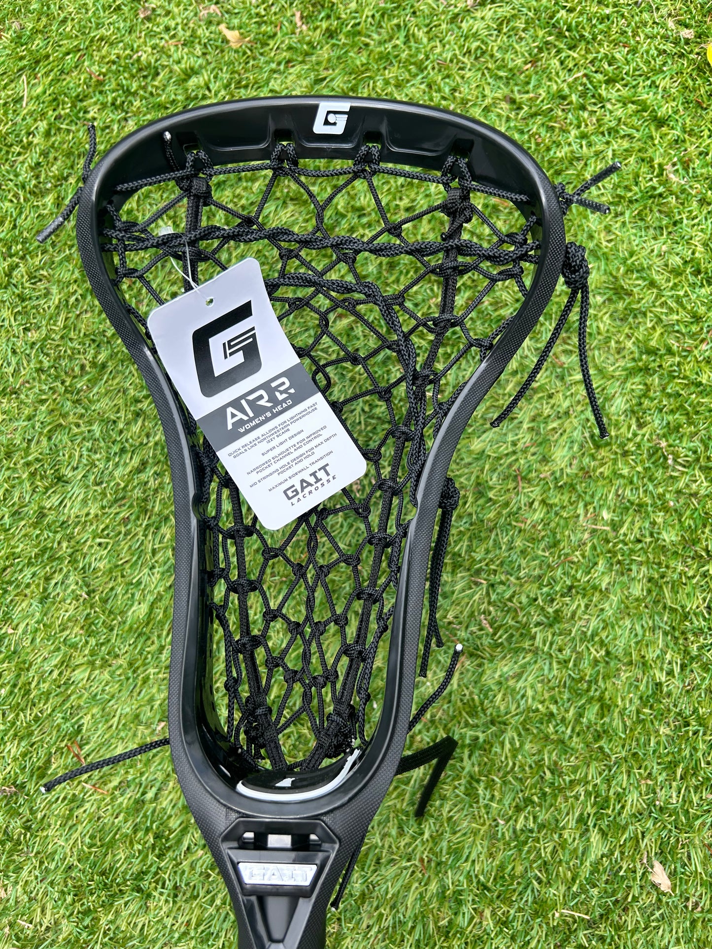 Gait Air 2 Elite Complete Women's Lacrosse Stick