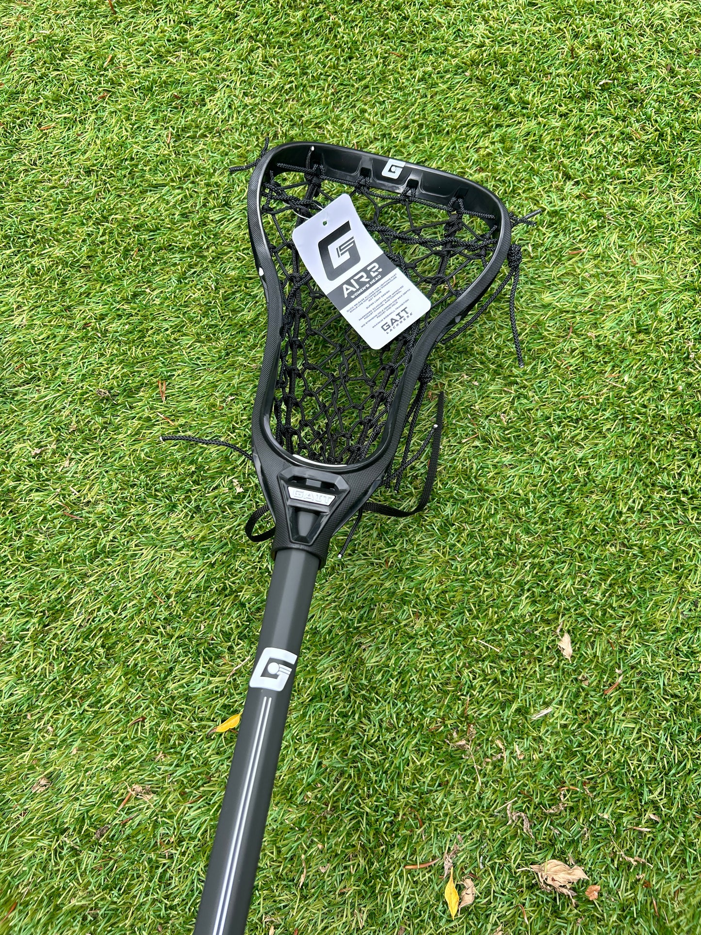 Gait Air 2 Elite Complete Women's Lacrosse Stick