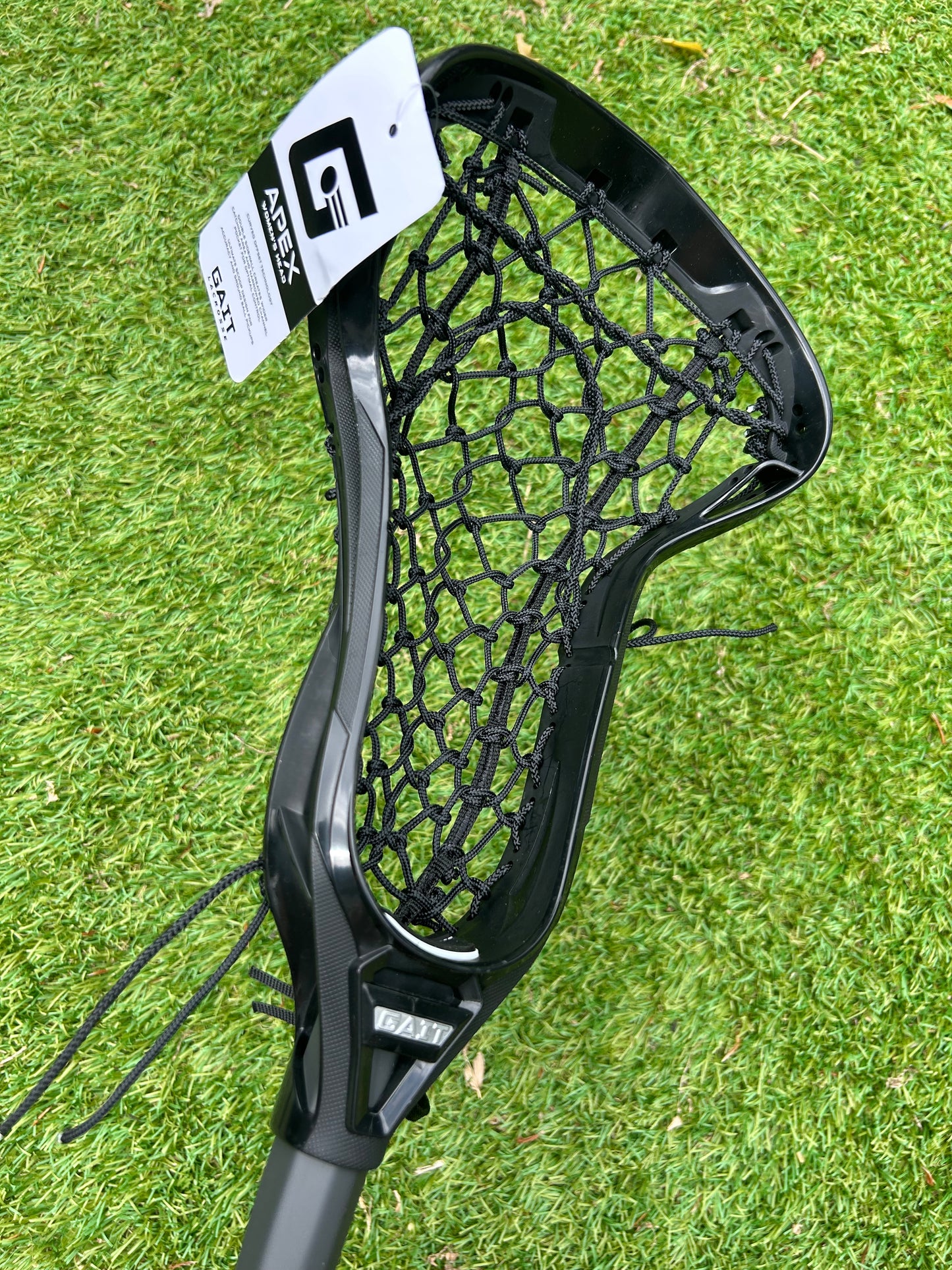 Gait Apex Elite Complete Women's Lacrosse Stick