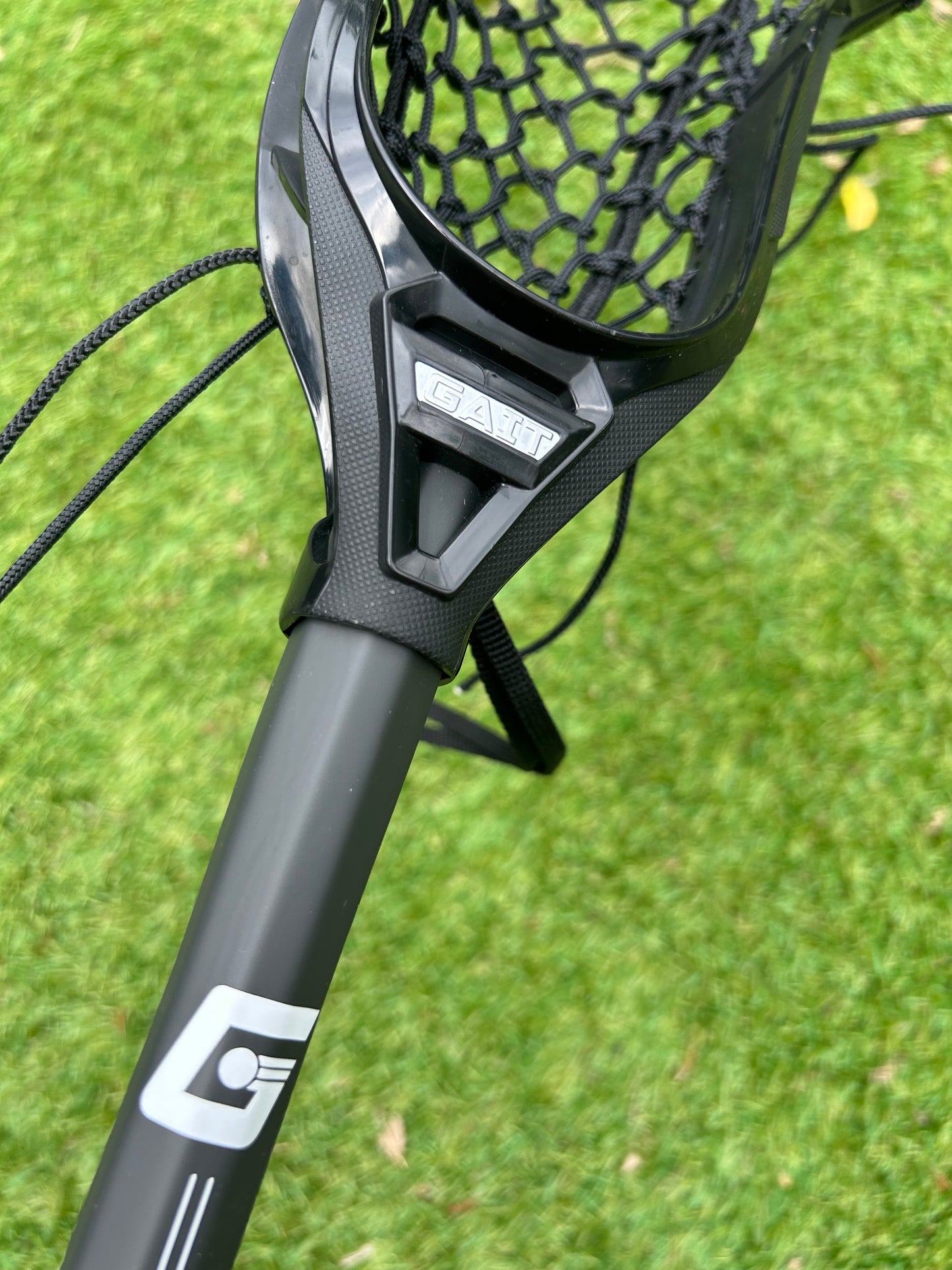 Gait Apex Elite Complete Women's Lacrosse Stick