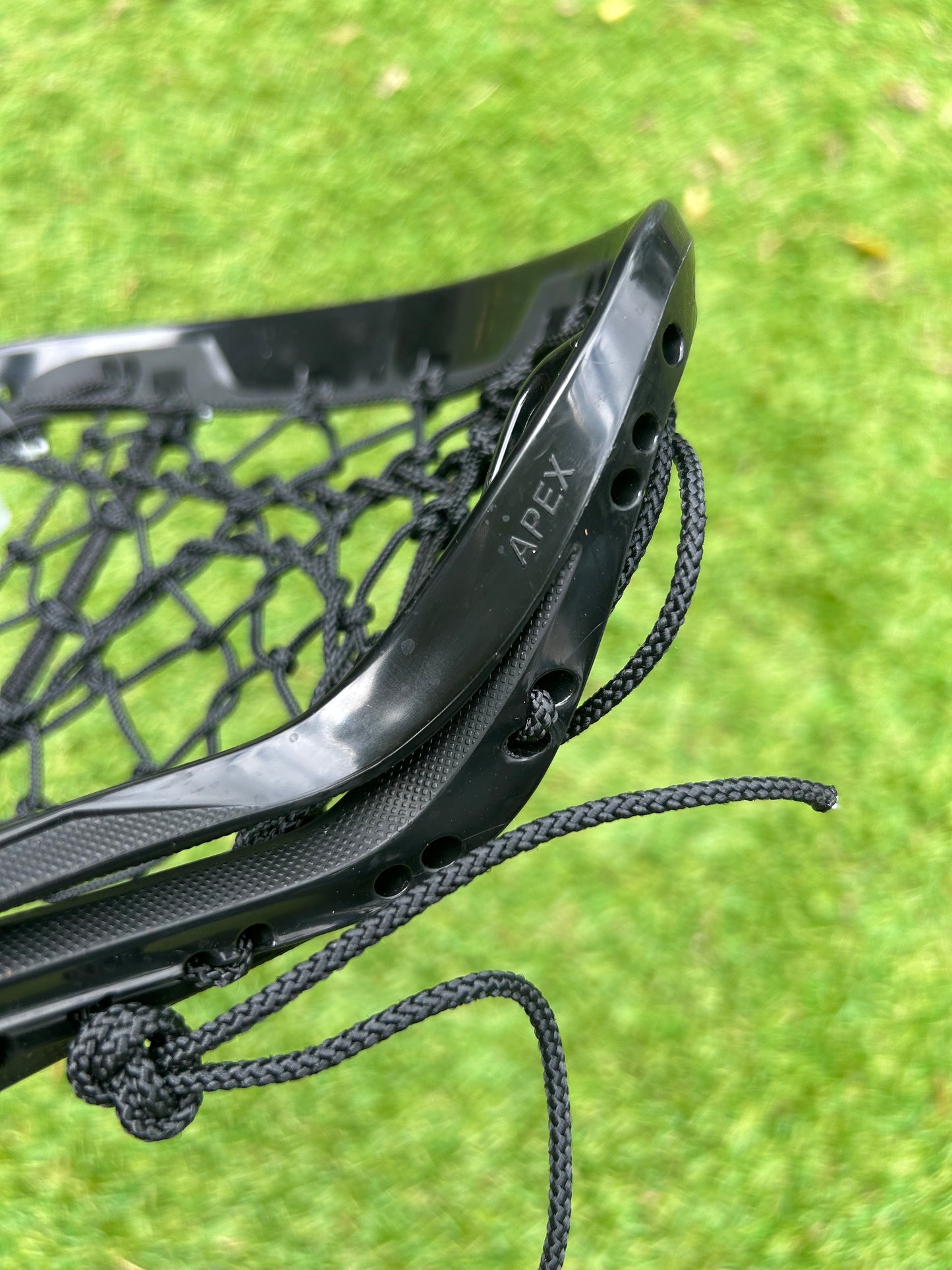 Gait Apex Elite Complete Women's Lacrosse Stick