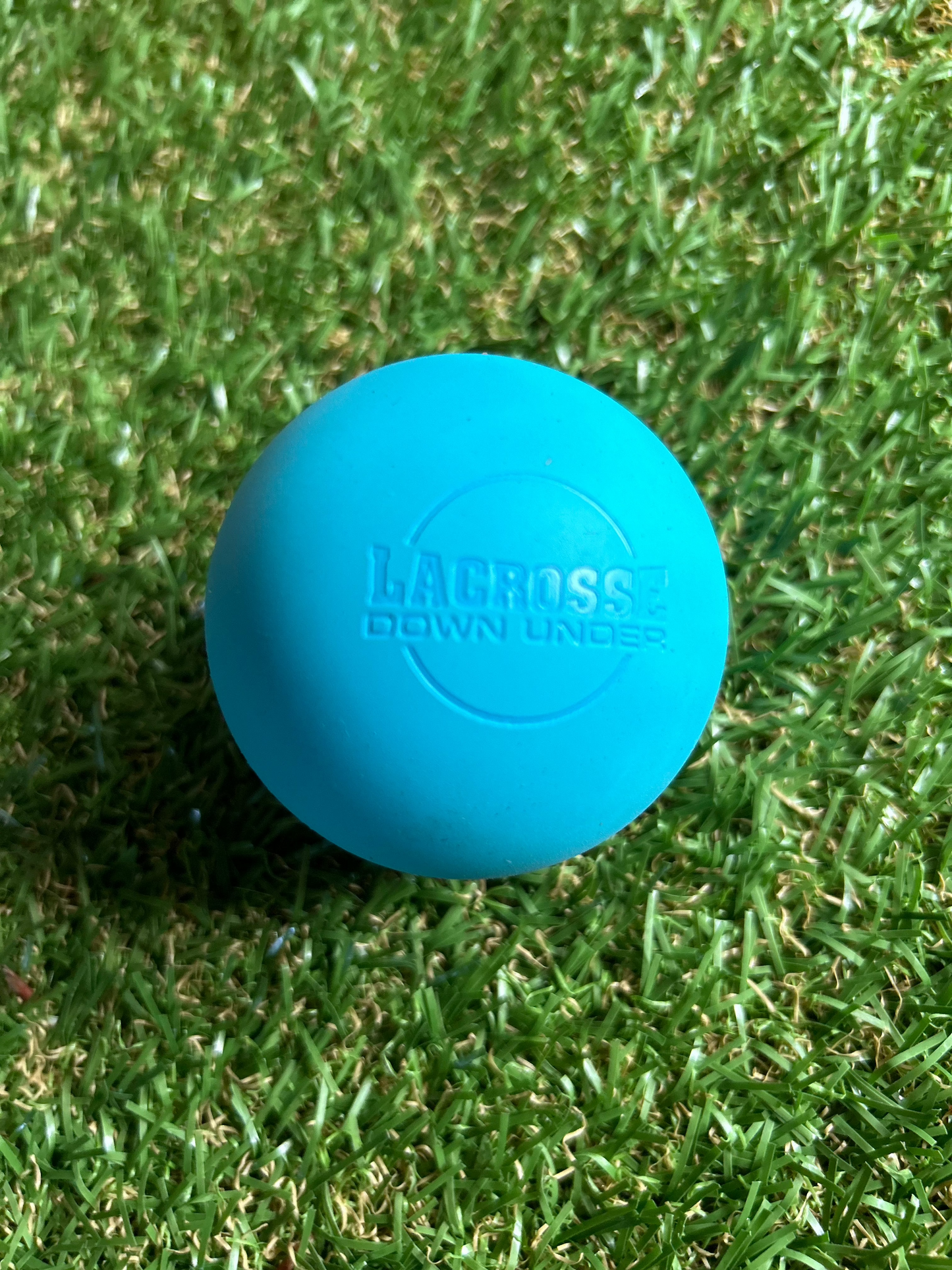 Lacrosse Ball