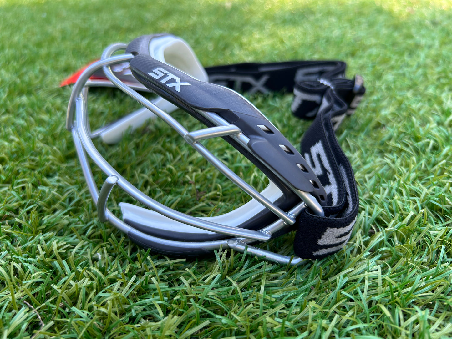 STX Focus-S Women's Lacrosse Goggles