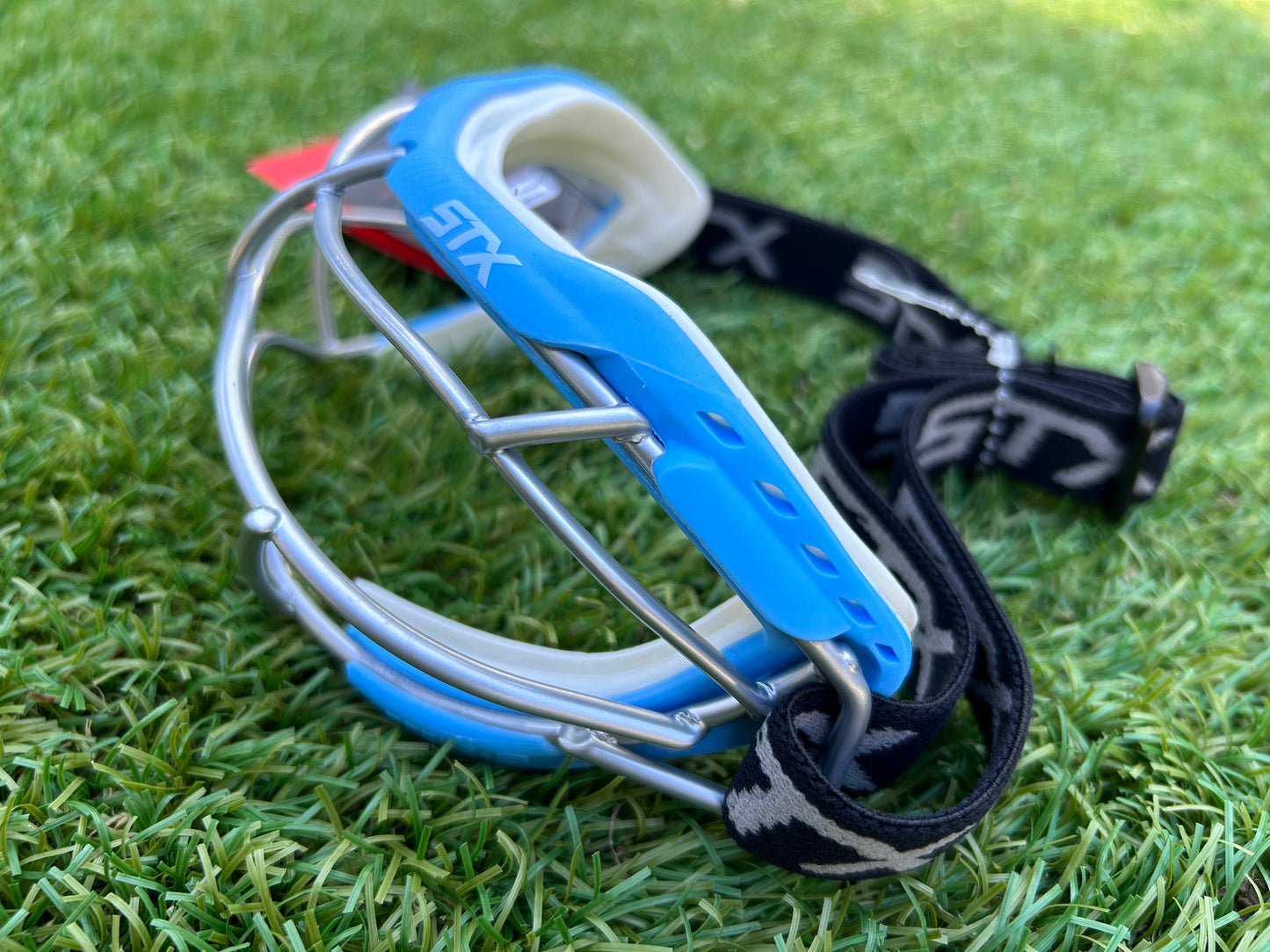 STX Focus-S Women's Lacrosse Goggles