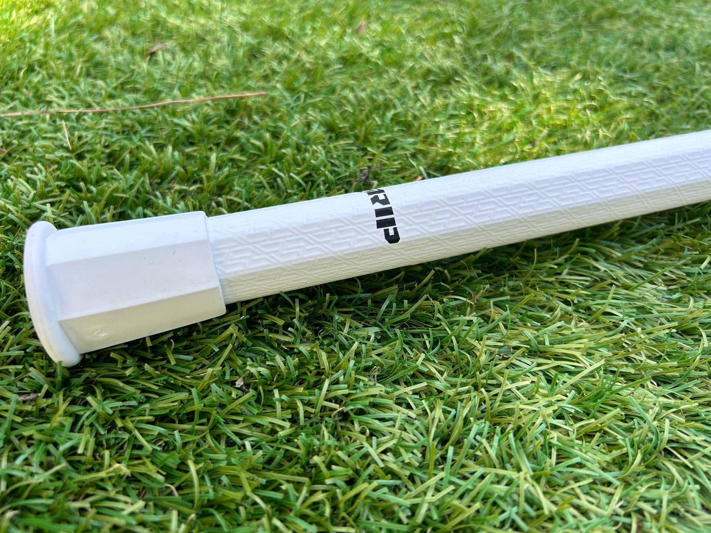 STX Fortress 700 with Crux Mesh Pro - Elite Women's Defence Lacrosse Stick
