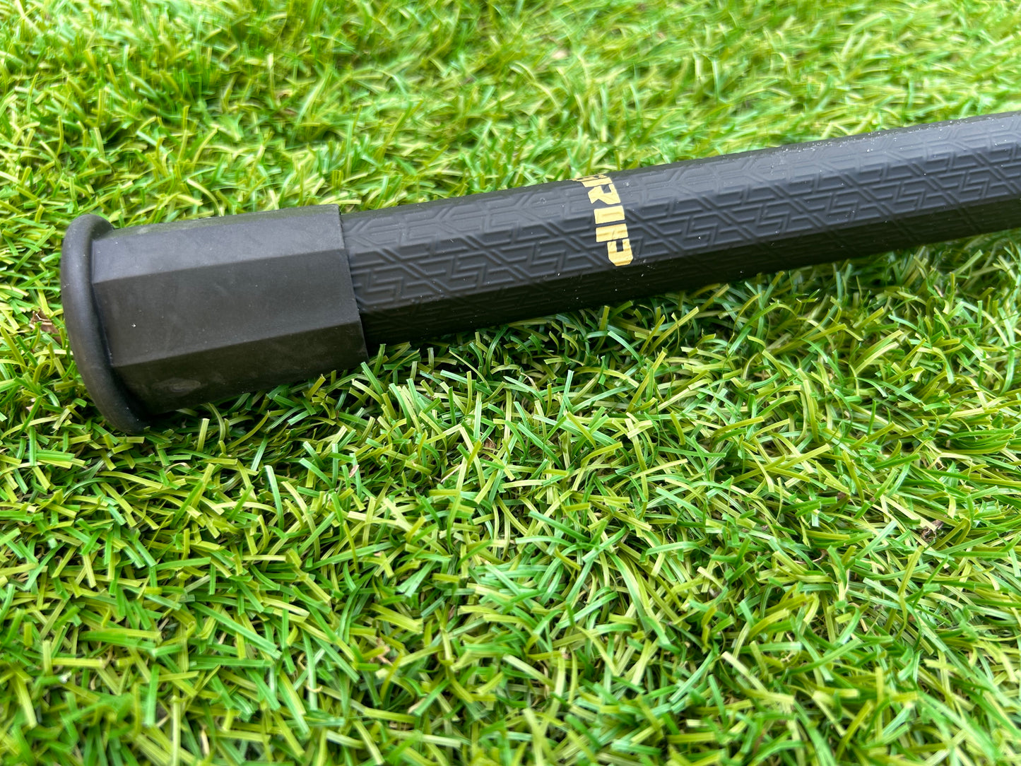 STX Fortress 700 with Crux Mesh Pro - Elite Women's Defence Lacrosse Stick