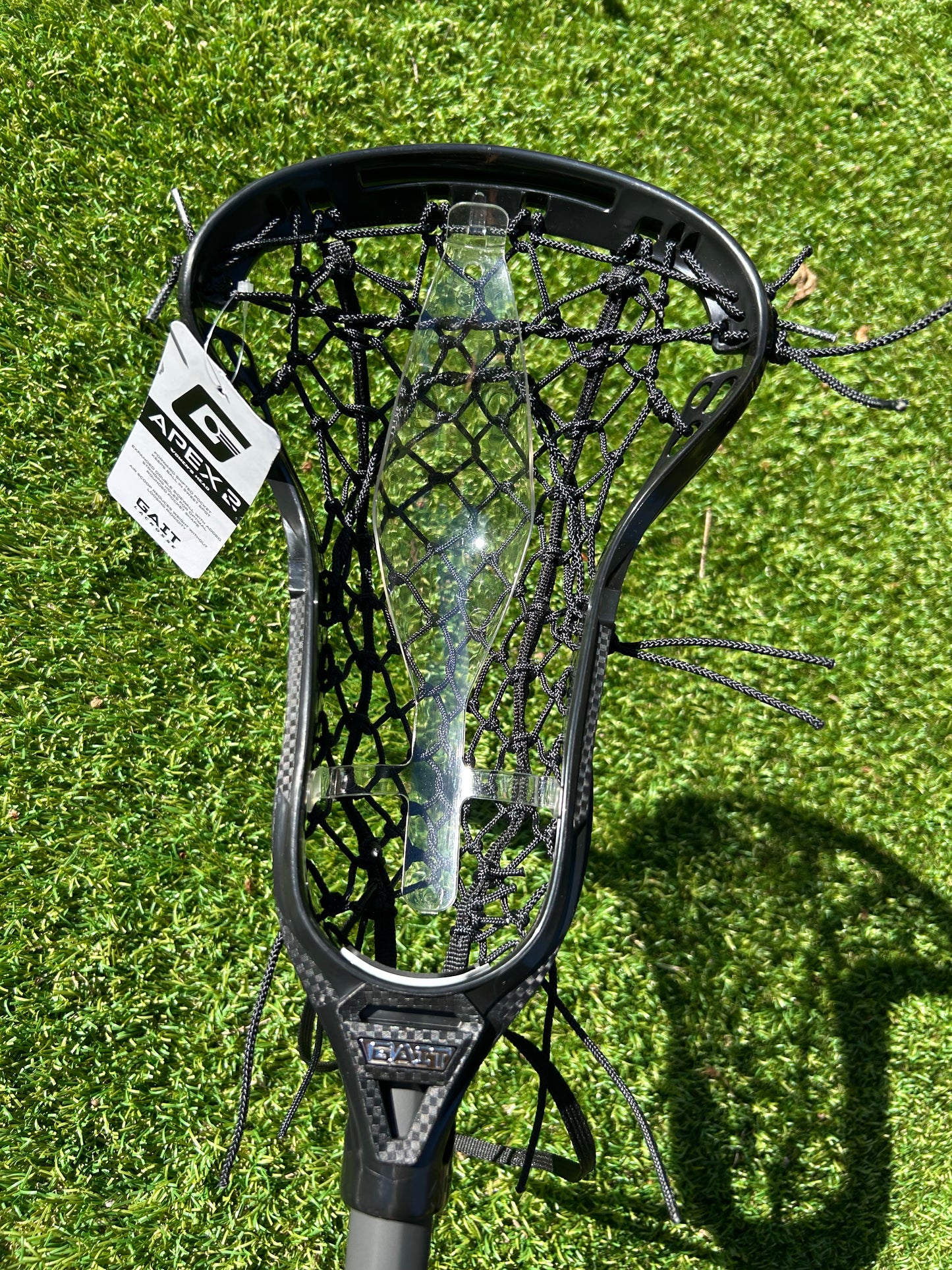 Gait Apex Elite Complete Women's Lacrosse Stick