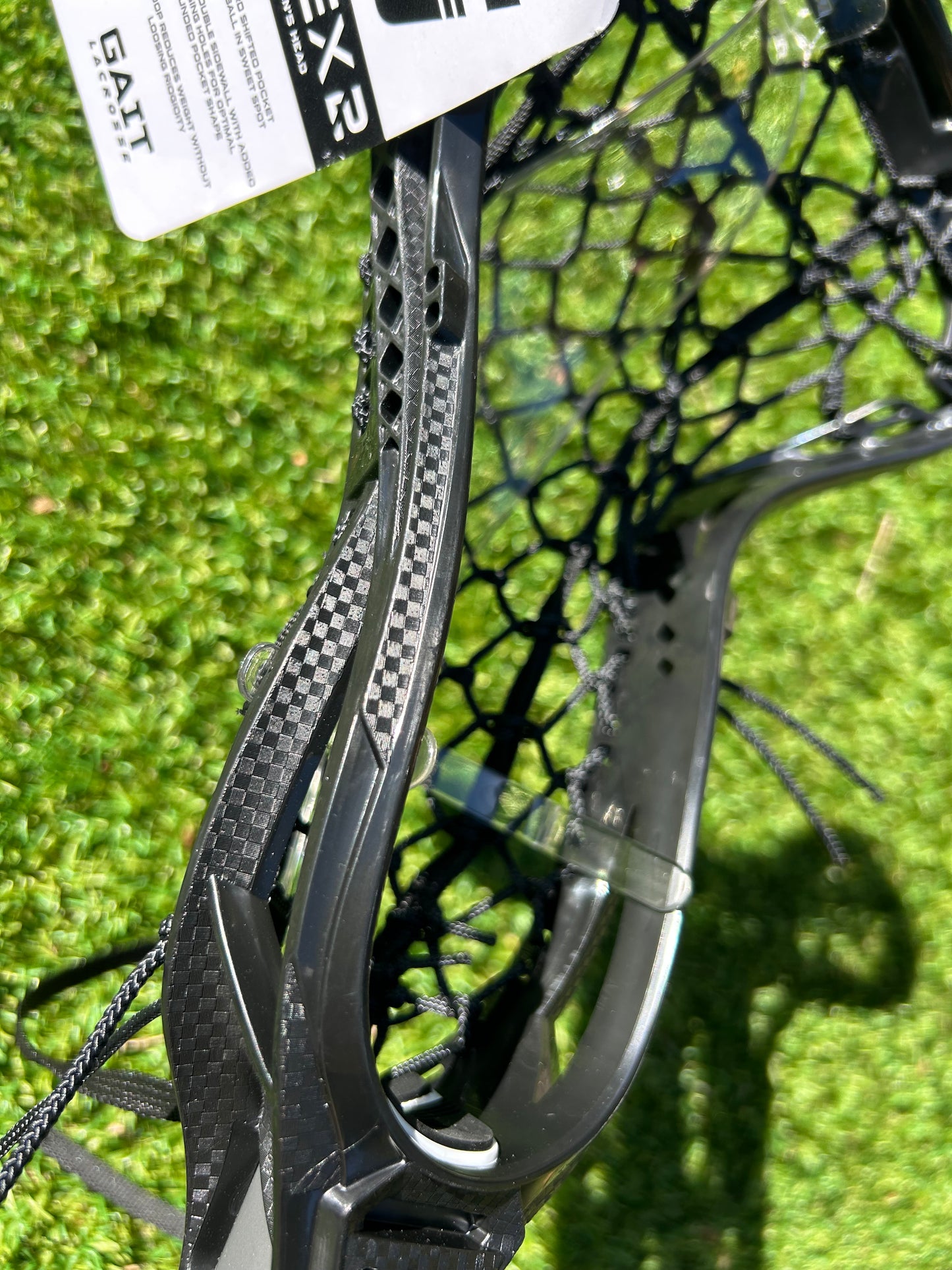 Gait Apex Elite Complete Women's Lacrosse Stick