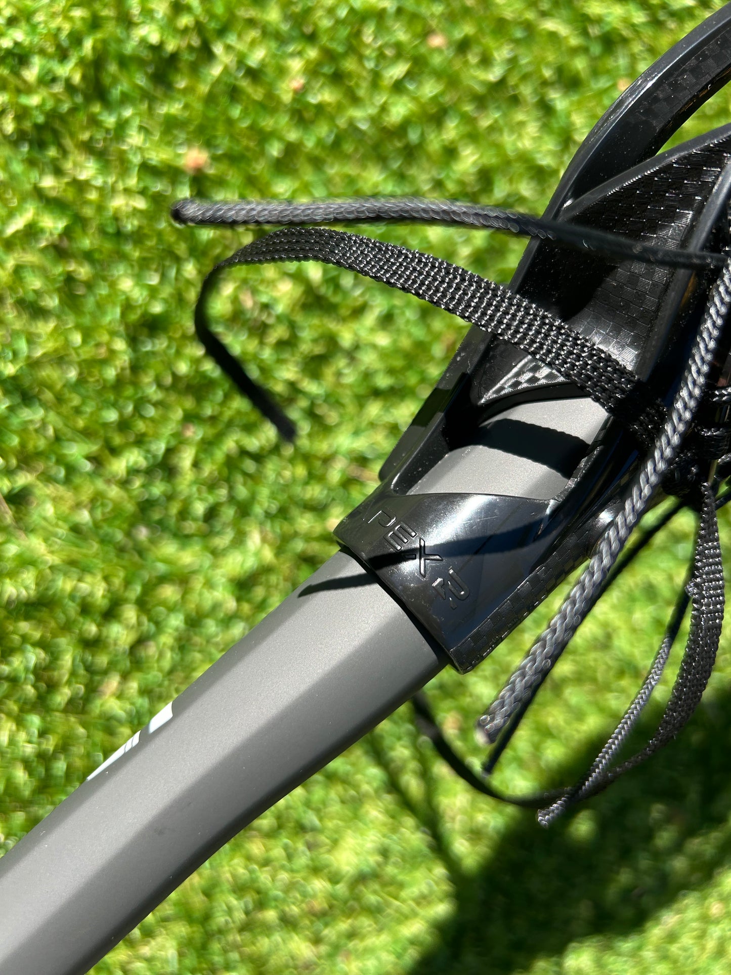 Gait Apex Elite Complete Women's Lacrosse Stick