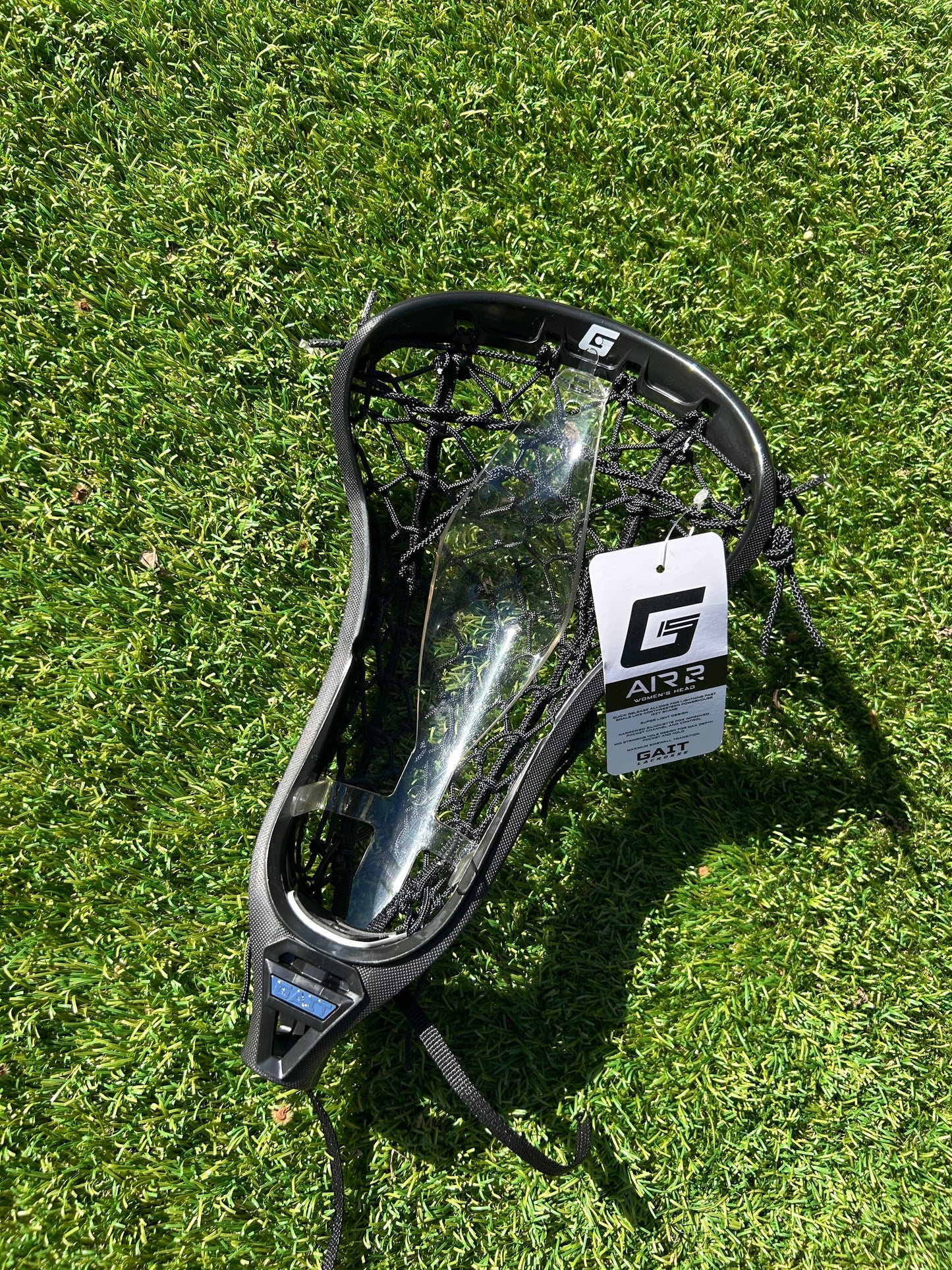 Gait Air 2 Elite Complete Women's Lacrosse Stick