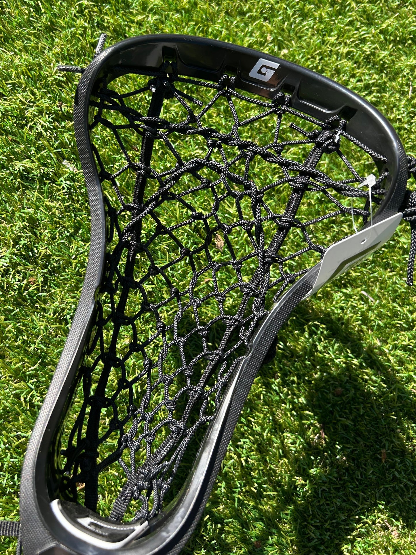 Gait Air 2 Elite Complete Women's Lacrosse Stick