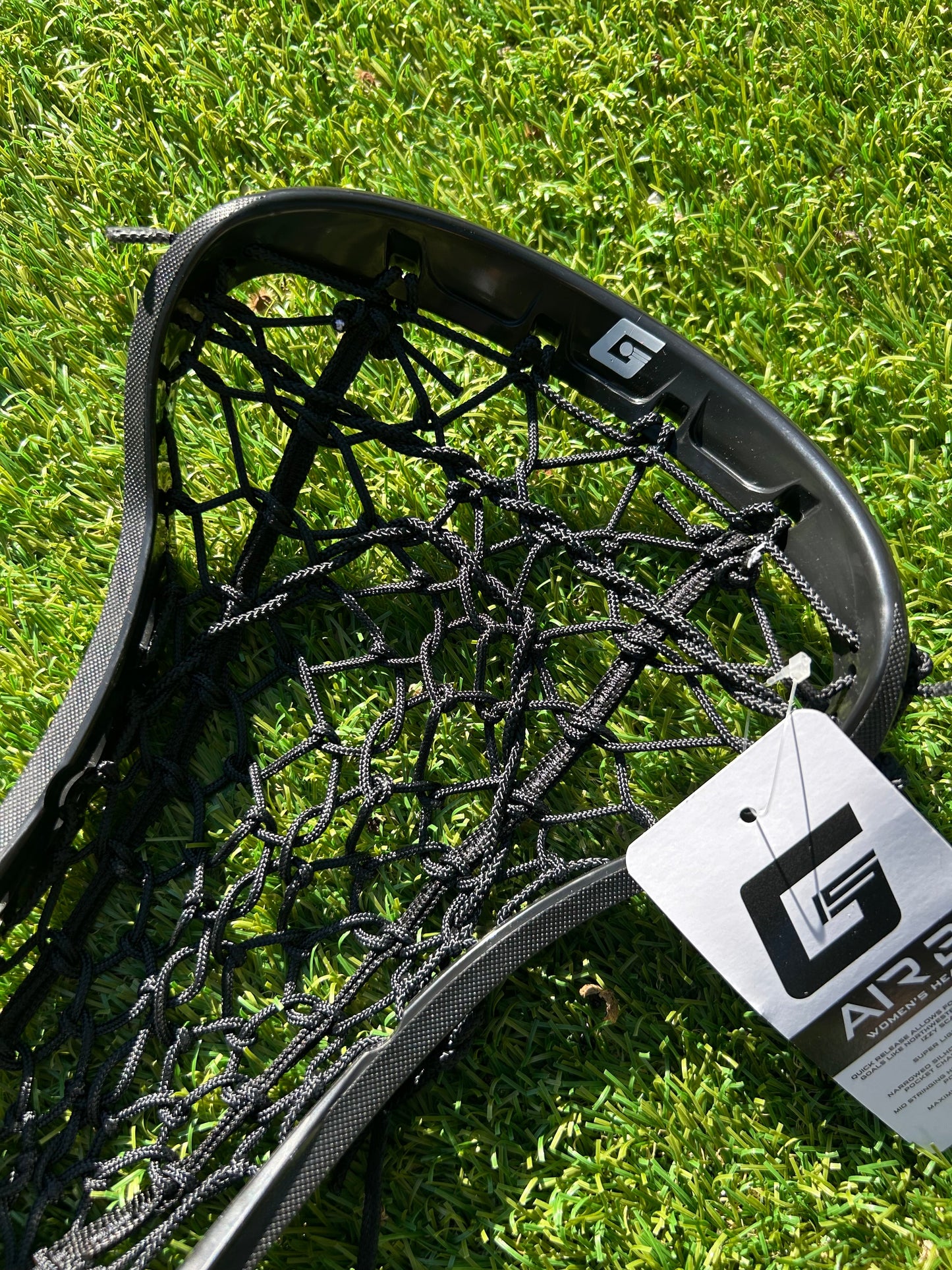 Gait Air 2 Elite Complete Women's Lacrosse Stick