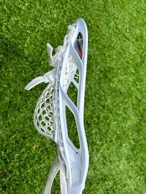 STX Stallion U 550 Attack / Midfield Intermediate Men's Lacrosse Stick