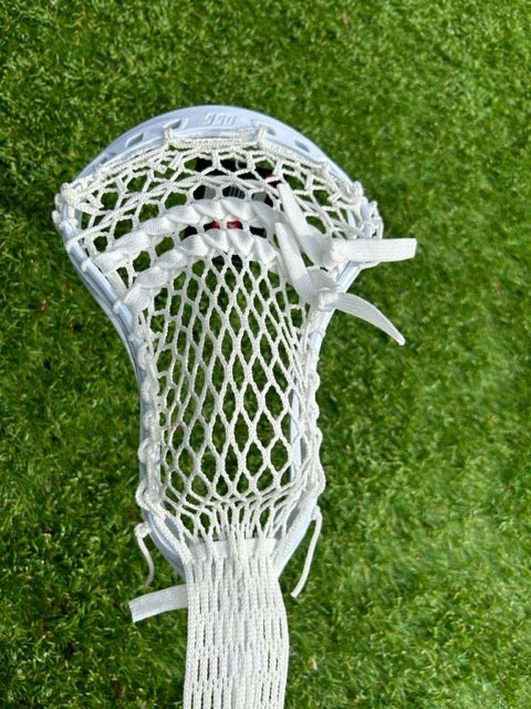 STX Stallion U 550 Attack / Midfield Intermediate Men's Lacrosse Stick