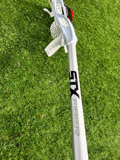 STX Stallion U 550 Attack / Midfield Intermediate Men's Lacrosse Stick