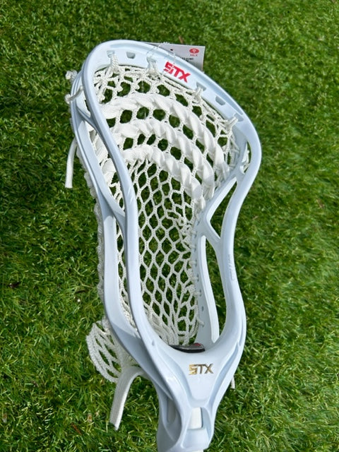 STX Stallion 700 Intermediate / Advanced Men's Attack / Midfield Lacrosse Stick