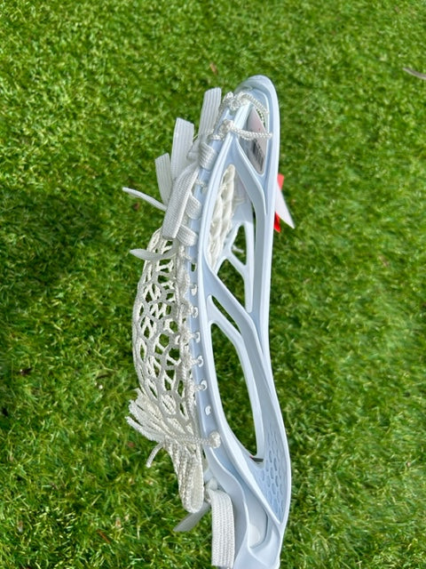 STX Stallion 700 Intermediate / Advanced Men's Attack / Midfield Lacrosse Stick