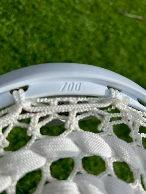 STX Stallion 700 Intermediate / Advanced Men's Attack / Midfield Lacrosse Stick