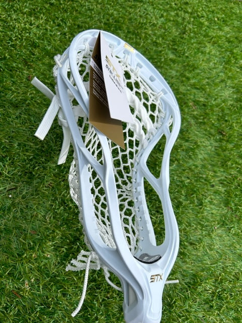 STX Stallion 900 Elite Men's Attack / Midfield Lacrosse Stick