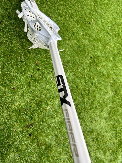 STX Stallion 900 Elite Men's Attack / Midfield Lacrosse Stick