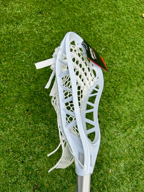 STX X10 Men's Complete Defence Lacrosse Stick