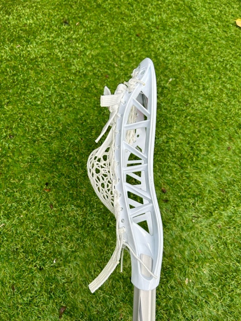 STX X10 Men's Complete Defence Lacrosse Stick