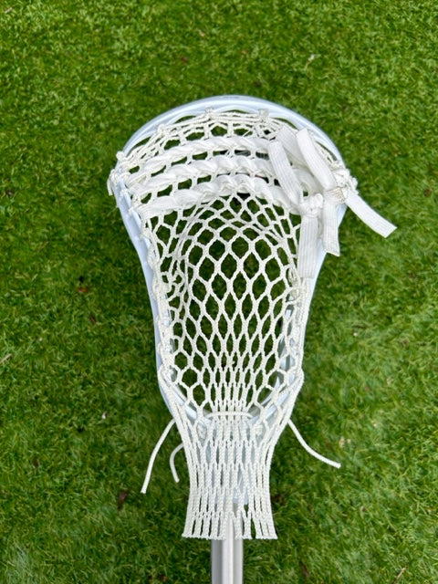 STX X10 Men's Complete Defence Lacrosse Stick