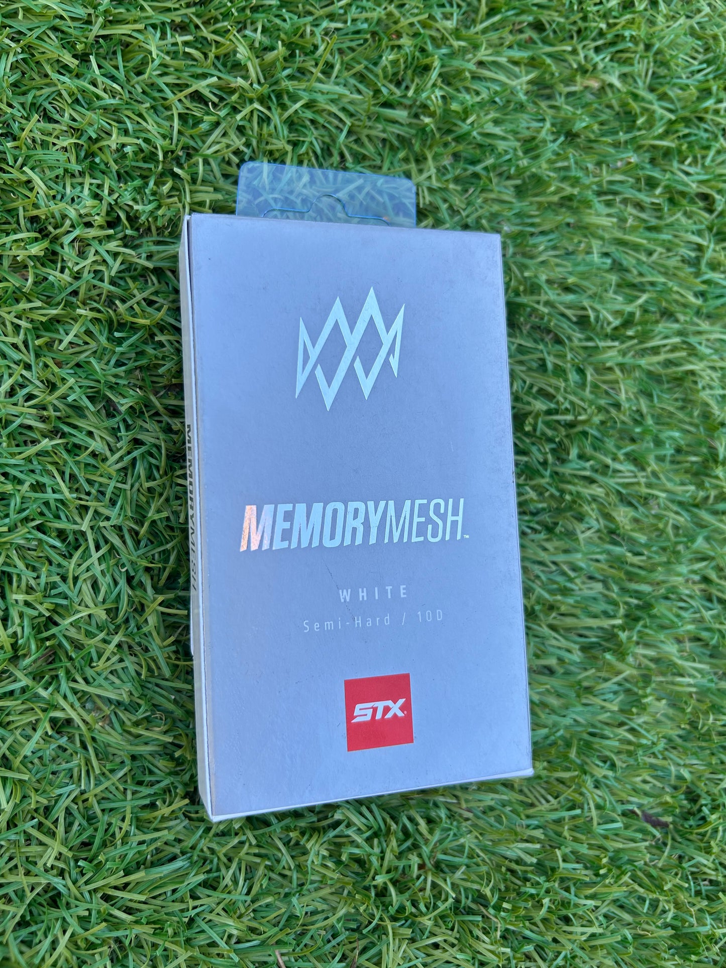 STX Memory Mesh 10D Men's Stringing Kit / Mesh pieces