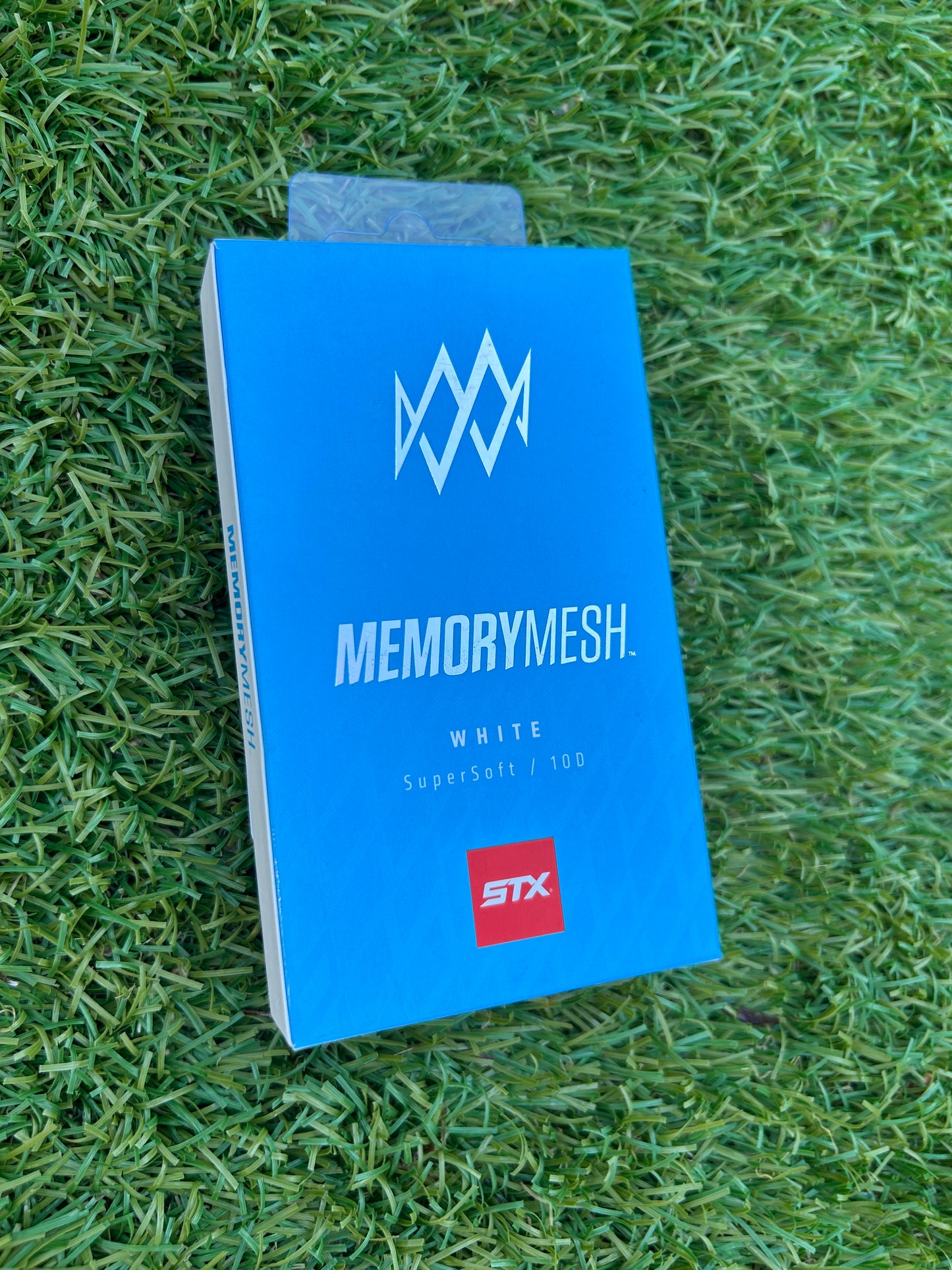 STX Memory Mesh 10D Men's Stringing Kit / Mesh pieces