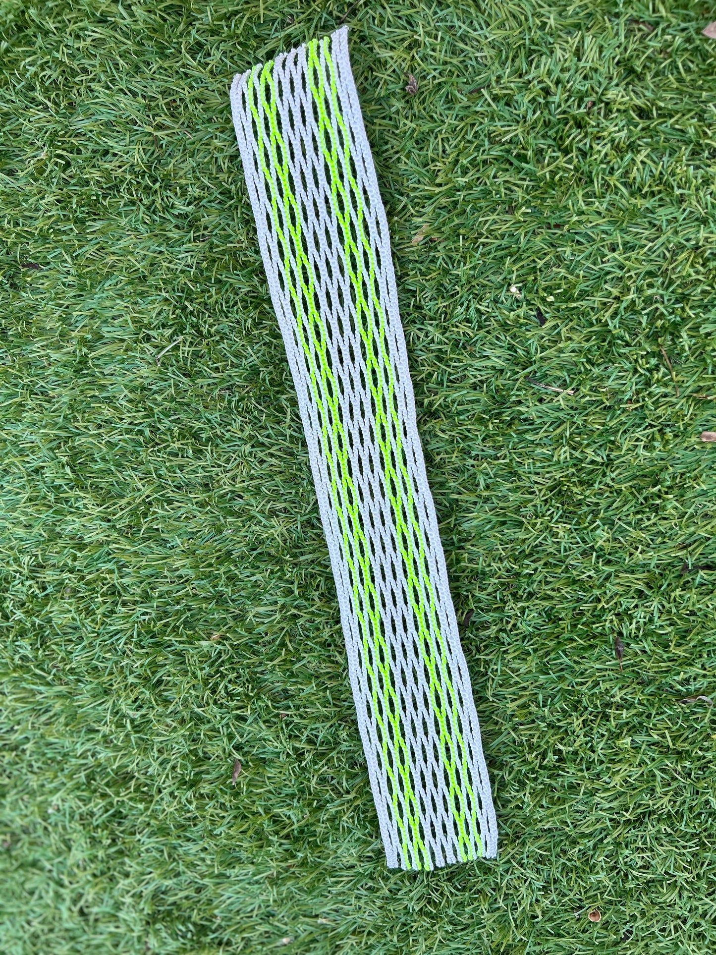 STX Memory Mesh 10D Men's Stringing Kit / Mesh pieces