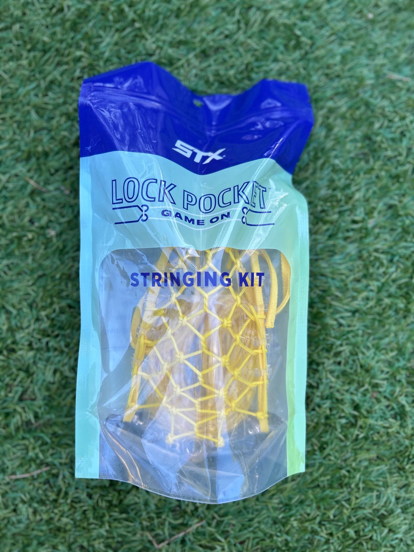 STX Lock Pocket Stringing Kit