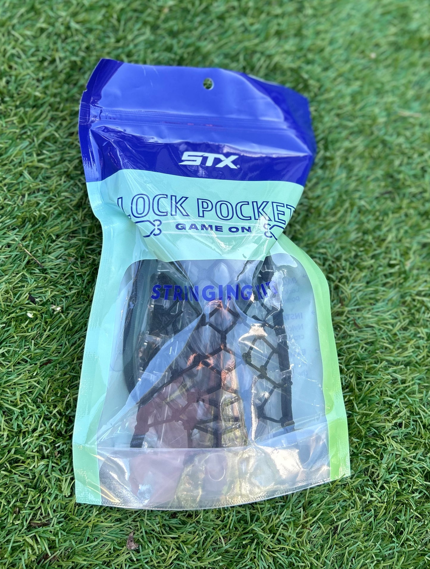 STX Lock Pocket Stringing Kit