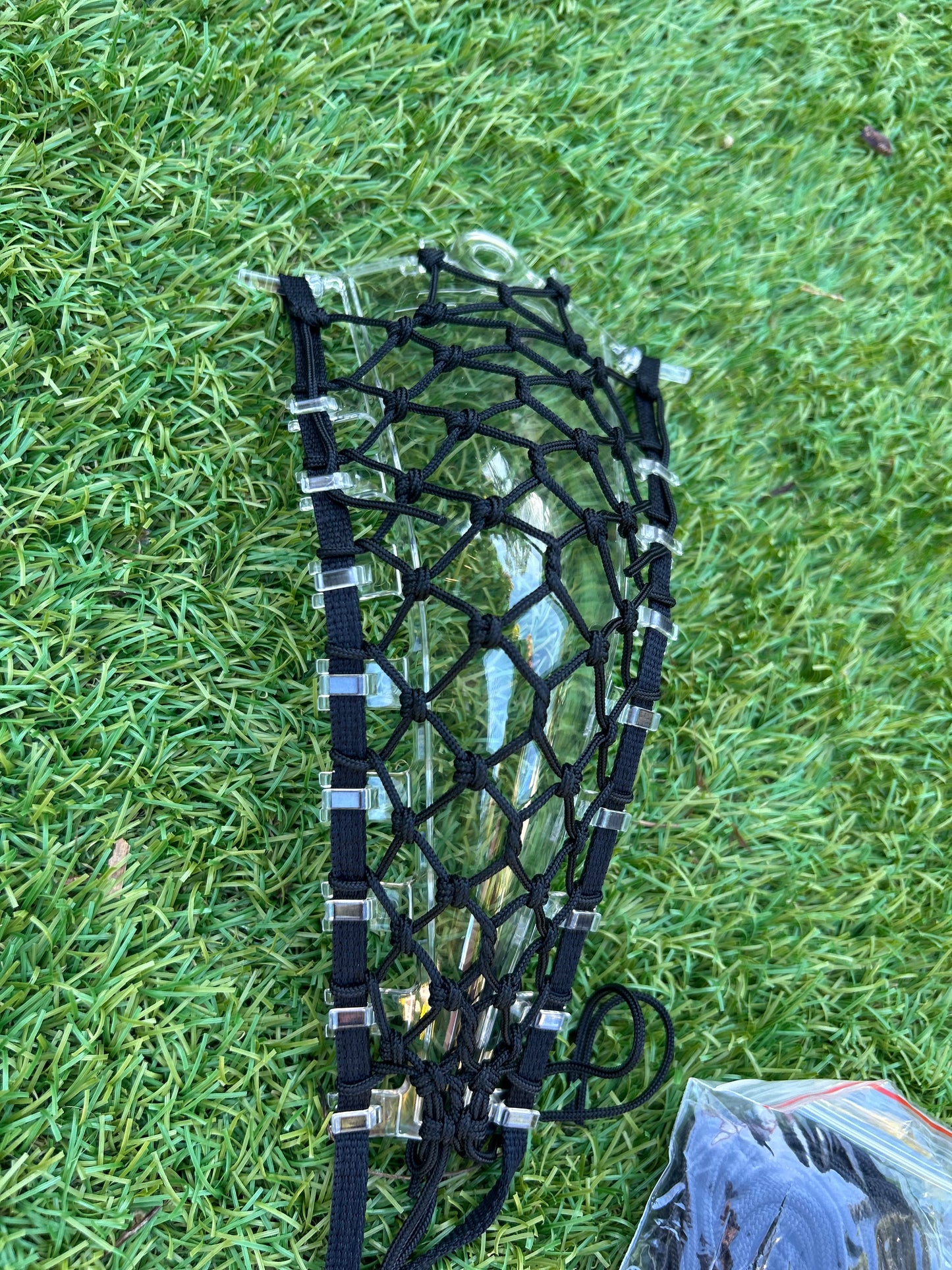 STX Lock Pocket Stringing Kit