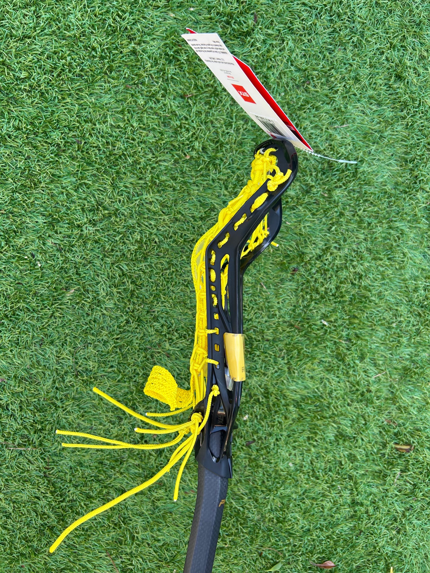 STX Crux Pro with Crux Mesh 2.0 - Elite Women's Complete Stick
