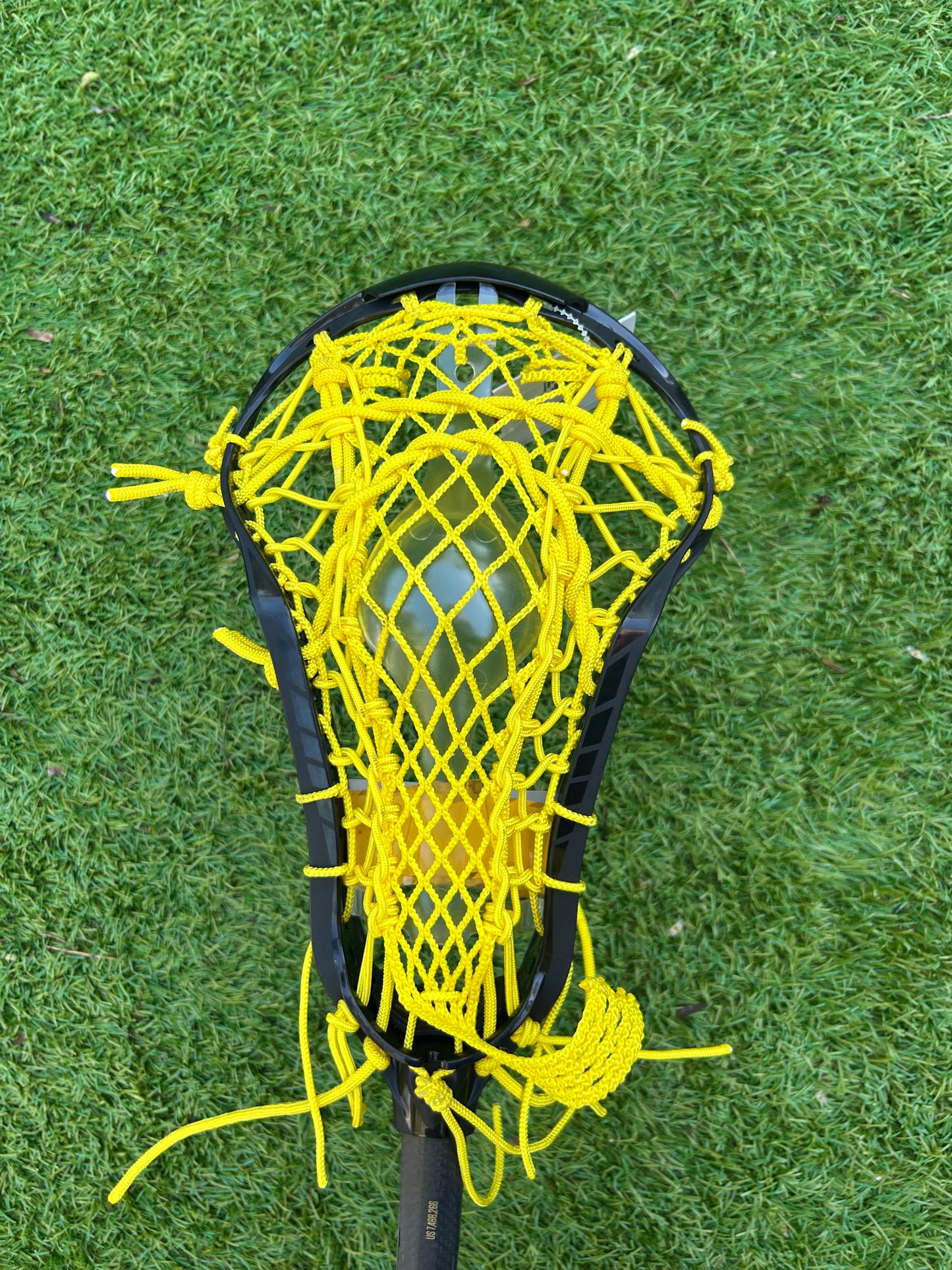 STX Crux Pro with Crux Mesh 2.0 - Elite Women's Complete Stick