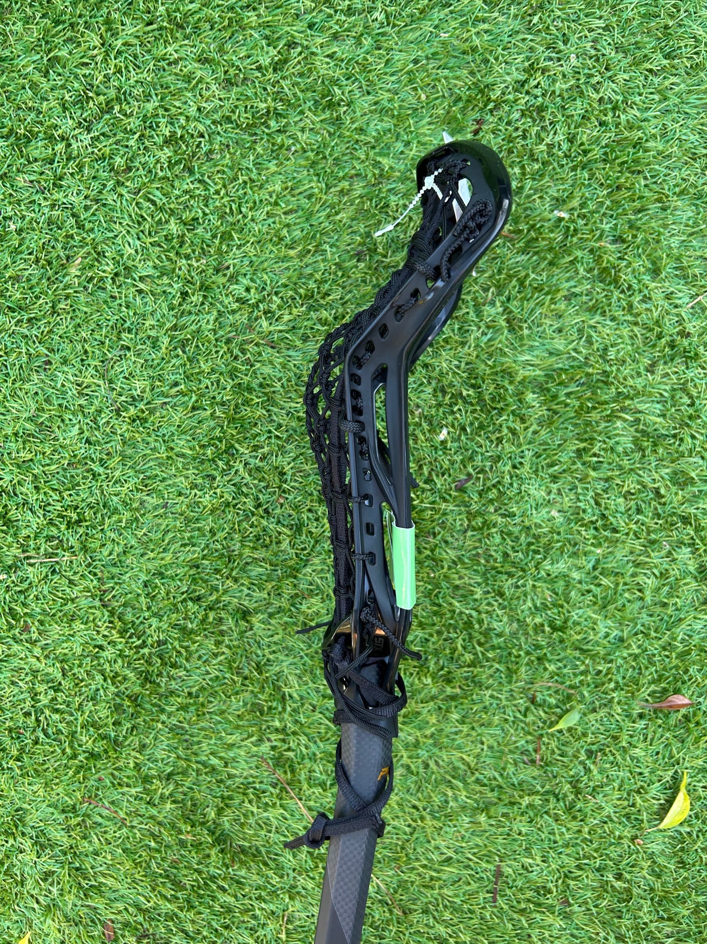 STX Crux Pro with Lock Pocket - Elite Women's Complete Stick