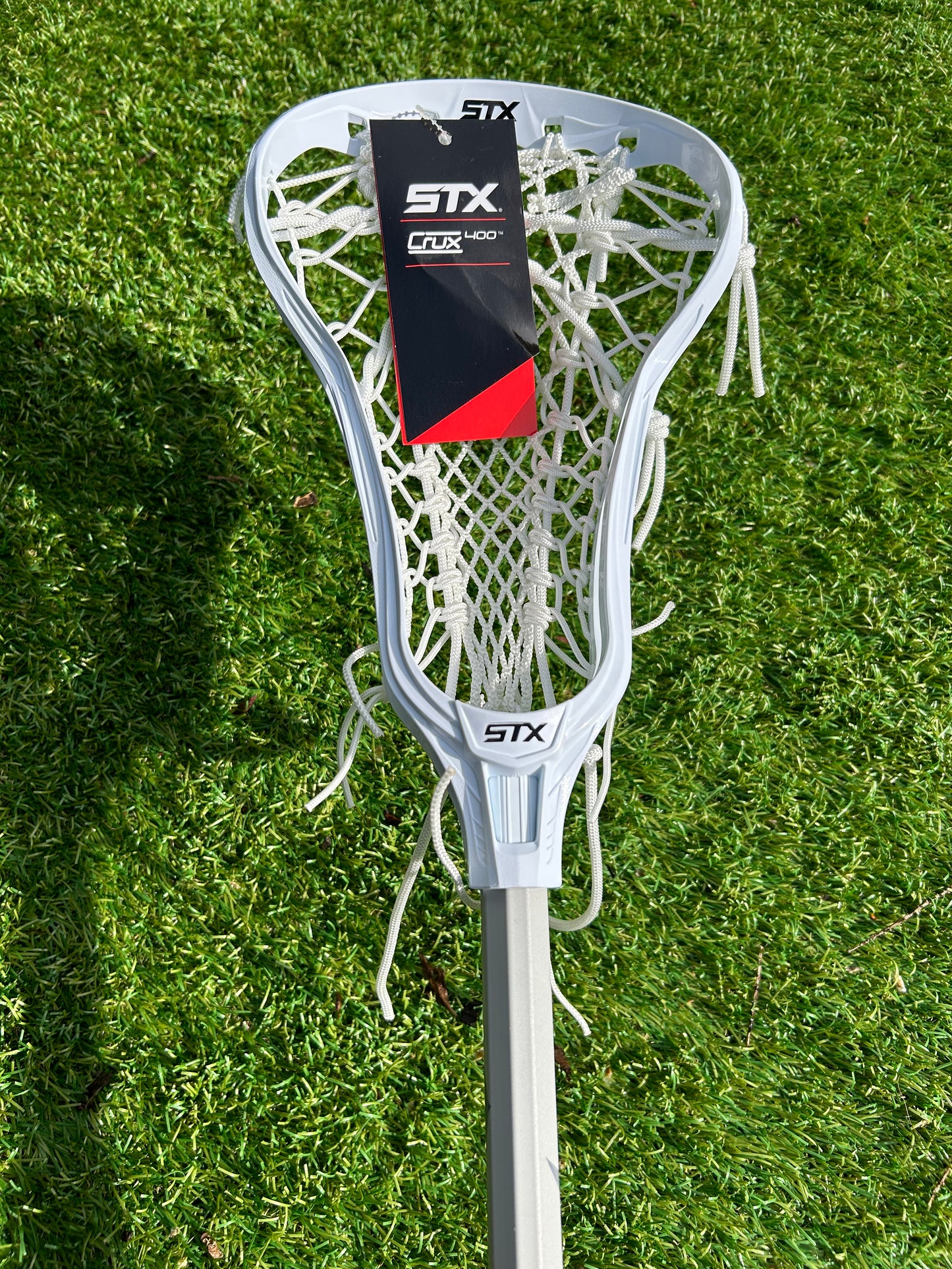 STX Crux 400 Intermediate Complete Women's Stick