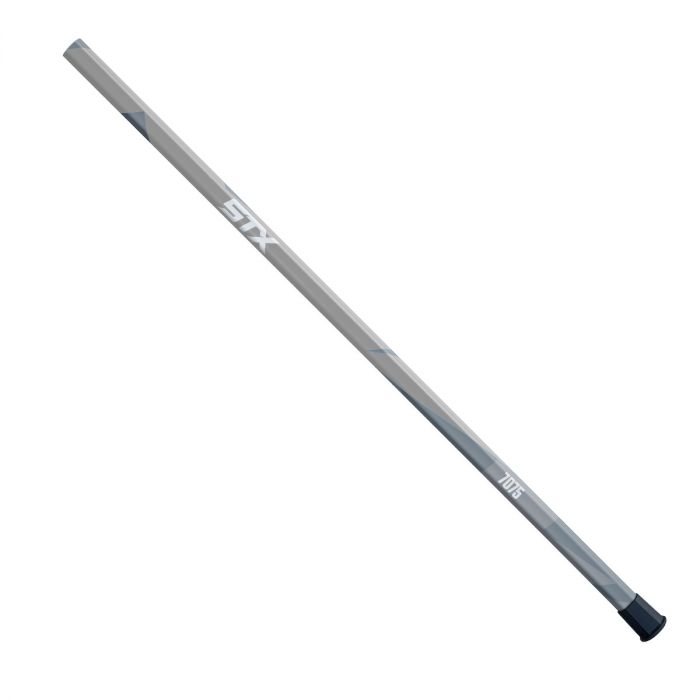 STX 7075 Women's Lacrosse Handle - Straight