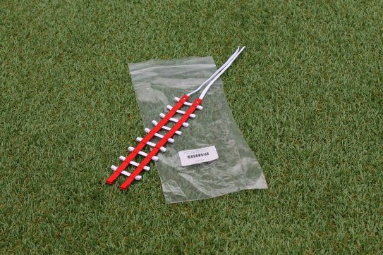 Brine Women's Lacrosse Paramount Pocket