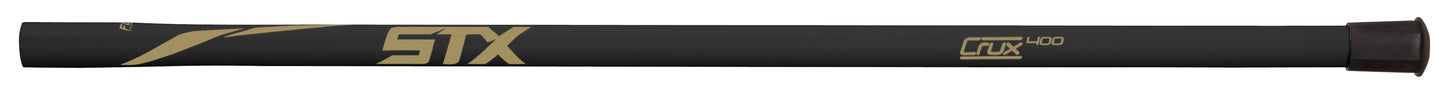 STX Crux 400 Composite Women's Lacrosse Shaft