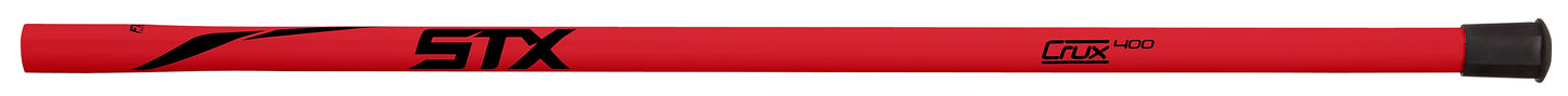 STX Crux 400 Composite Women's Lacrosse Shaft