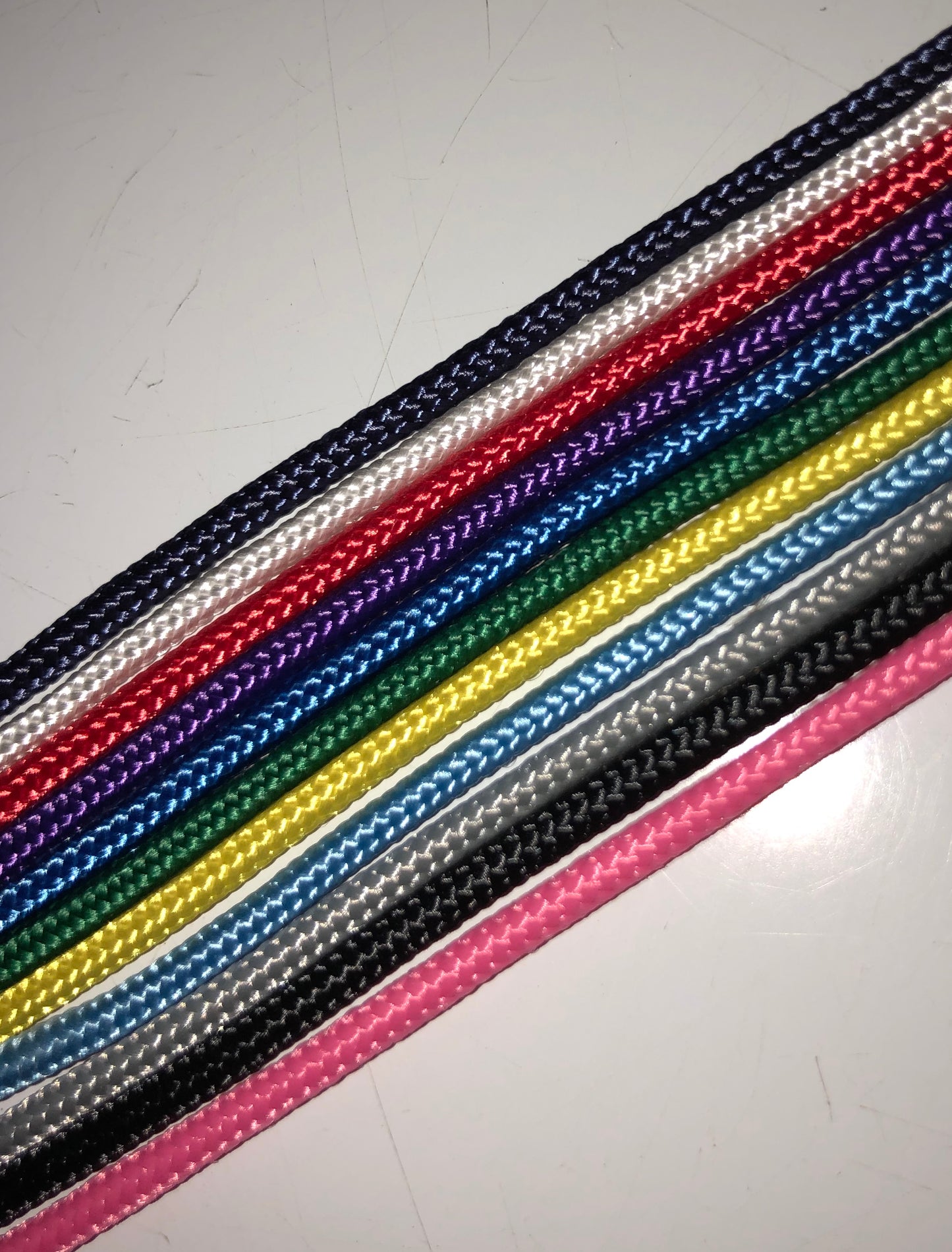 Women’s Lacrosse Stick Restringing